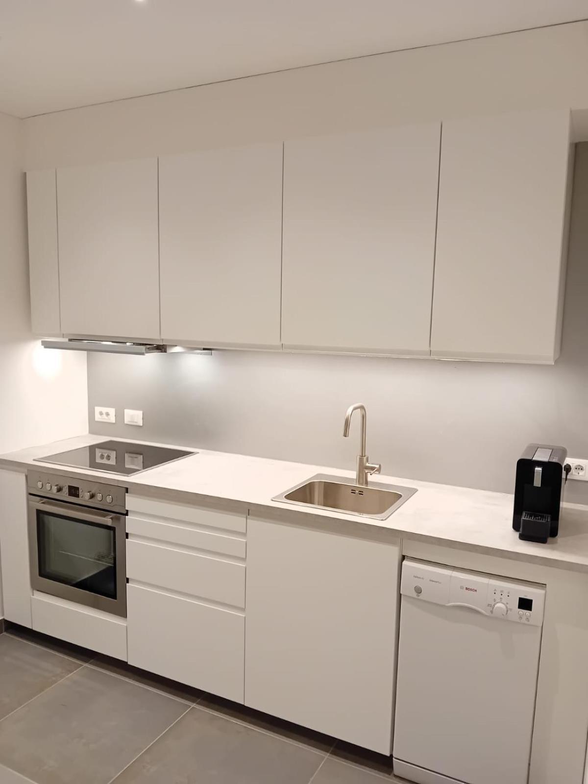 Apartment Oberprisch Сан-Леонардо-ін-Пассірія Екстер'єр фото