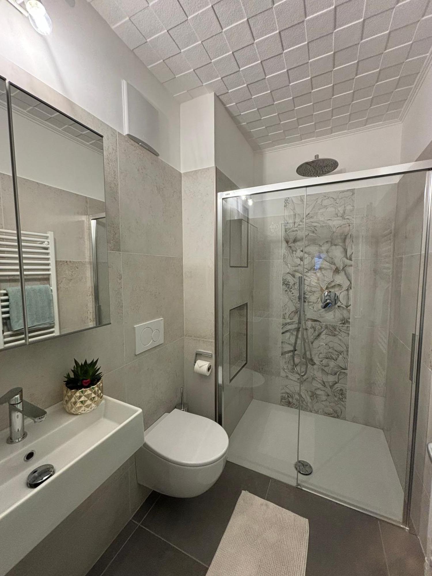 Apartment Oberprisch Сан-Леонардо-ін-Пассірія Екстер'єр фото