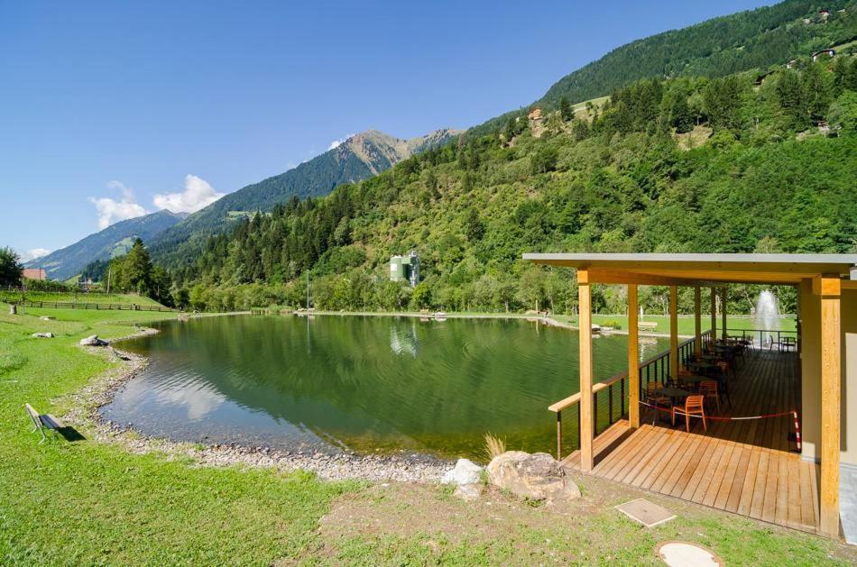 Apartment Oberprisch Сан-Леонардо-ін-Пассірія Екстер'єр фото
