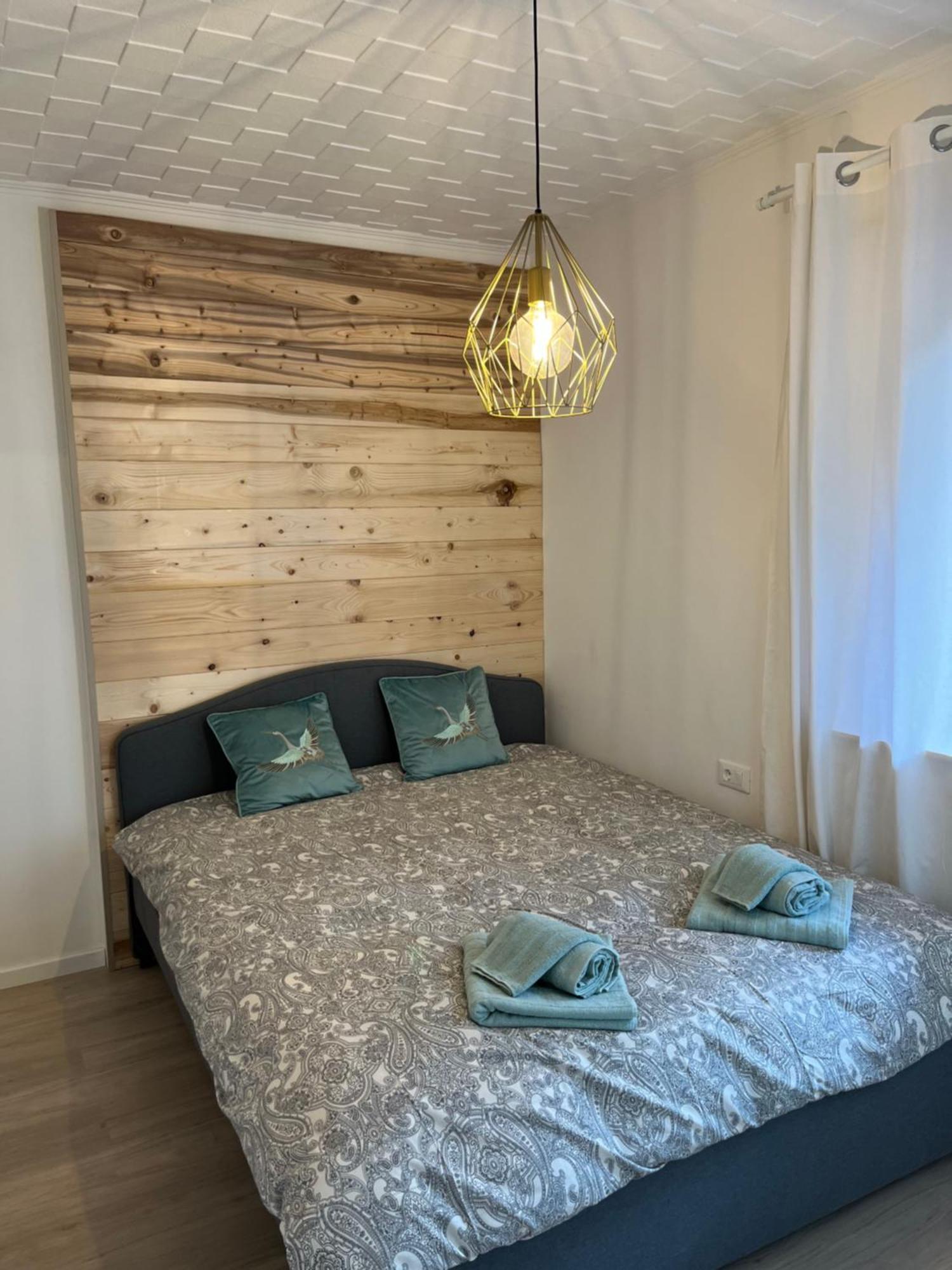 Apartment Oberprisch Сан-Леонардо-ін-Пассірія Екстер'єр фото