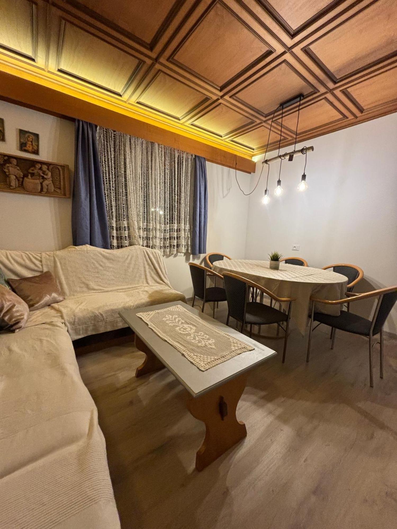 Apartment Oberprisch Сан-Леонардо-ін-Пассірія Екстер'єр фото