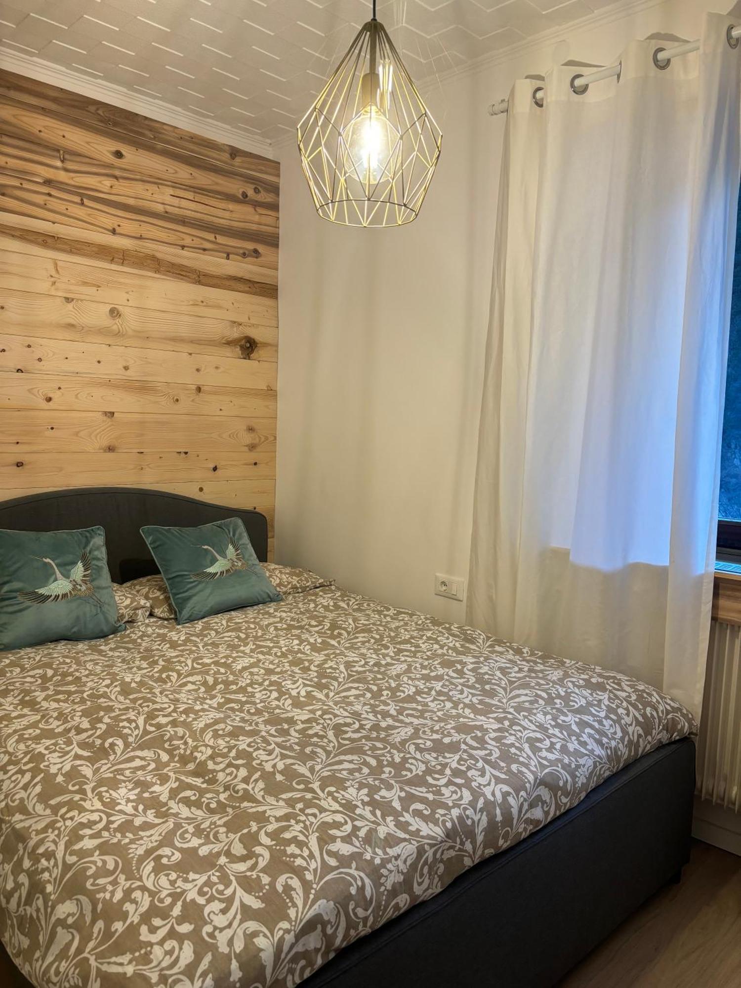 Apartment Oberprisch Сан-Леонардо-ін-Пассірія Екстер'єр фото